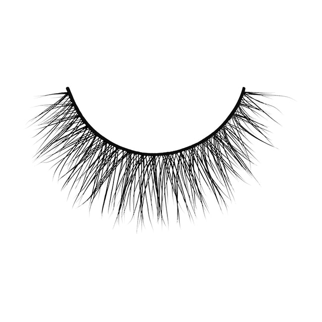Lash Me Up! False Eyelashes sztuczne rzęsy na pasku Born This Way 1 para