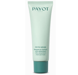 Payot Pate Grise Masque Charbon Ultra Absorbant maska do twarzy odblokowująca pory 50ml