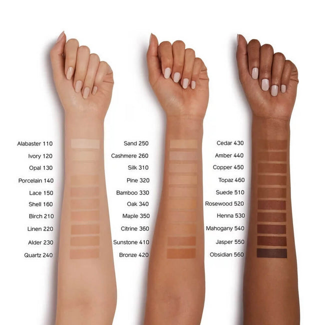 Shiseido Synchro Skin Self-Refreshing Foundation SPF30 długotrwały podkład do twarzy 330 Bamboo 30ml