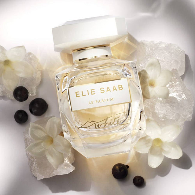 Elie Saab Le Parfum In White woda perfumowana spray 30ml