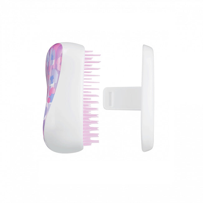 Tangle Teezer Compact Styler Hairbrush szczotka do włosów Digital Leopard