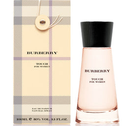 Burberry Touch for Women woda perfumowana spray 50ml
