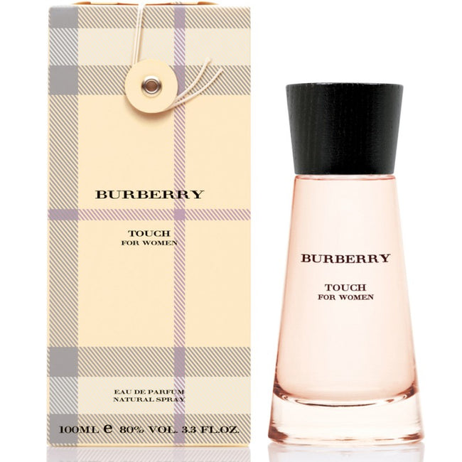Burberry Touch for Women woda perfumowana spray 50ml