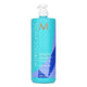 Moroccanoil Blonde Perfecting Purple Shampoo fioletowy szampon do włosów 1000ml