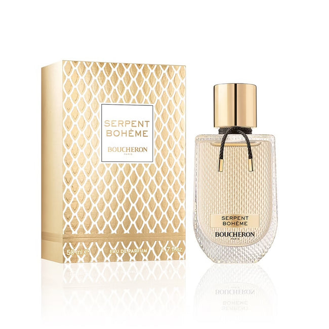 Boucheron Serpent Boheme woda perfumowana spray 50ml