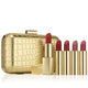 Estée Lauder Pure Color Lipstick Refillable Holiday zestaw pomadek do ust 5x3.5g