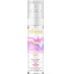 Bielenda Beauty Ceo Calm Me Down krem+tonik kojący 75ml