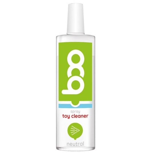 BOO Toy Cleaner spray do czyszczenia zabawek erotycznych 150ml