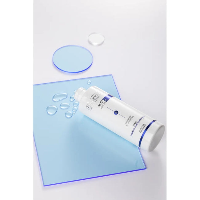 Bielenda Professional Acid Booster tonik z kwasem glikolowym 3% 200ml