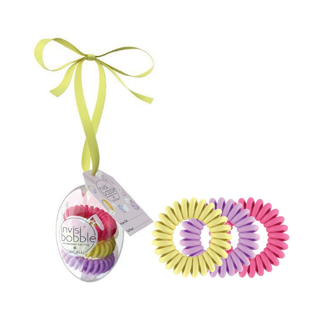 Invisibobble Original Easter Egg gumki do włosów 3szt.