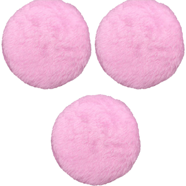 Glov Moon Pads Reusable Makeup Remover płatki do zmywania makijażu 3szt