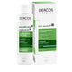 Vichy Dercos Anti-Dandruff Shampoo szampon przeciwłupieżowy do włosów normalnych i przetłuszczających się 200ml
