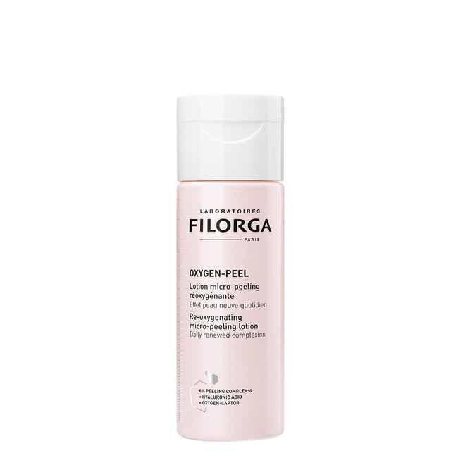 FILORGA Oxygen-Peel dotleniająca emulsja do mikropeelingu 150ml