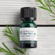 The Body Shop Wegański olejek na niedoskonałości Tea Tree 10ml