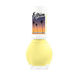 Miss Sporty 1 Minute to Shine lakier do paznokci 637 Sun-drunk in Malibu 7ml