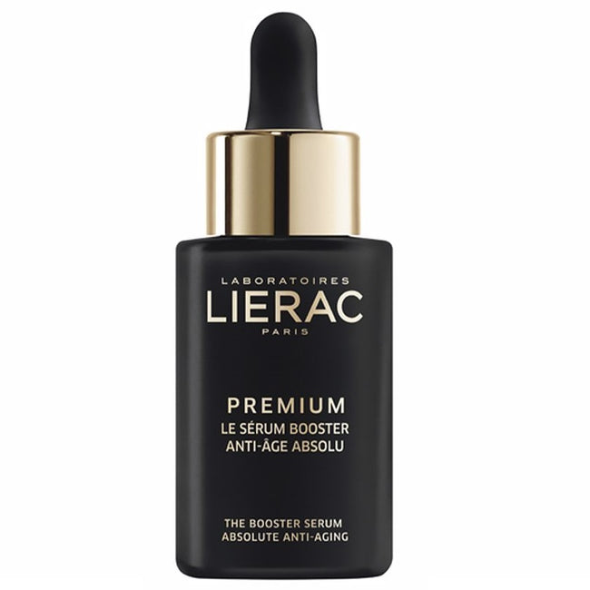 LIERAC Premium przeciwzmarszczkowe serum booster do twarzy 30ml