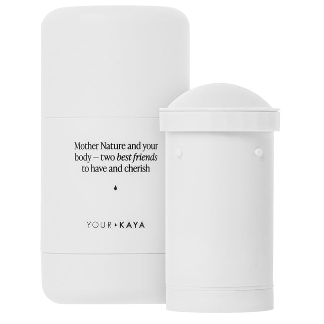 Your Kaya Dezodorant pod pachy i biust Grejpfrut i Kwiat Pomarańczy wkład 38g