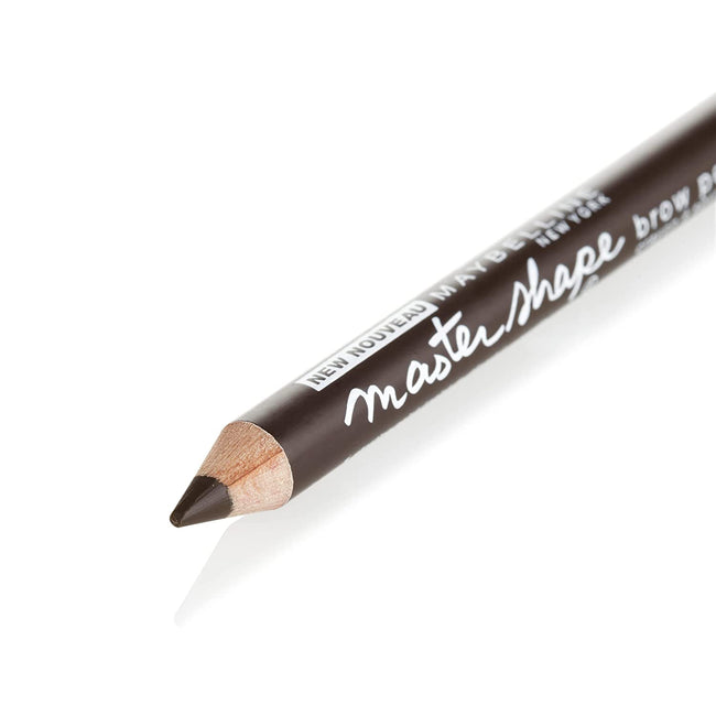 Maybelline Master Shape Brow Pencil kredka do brwi Deep Brown 0.6g