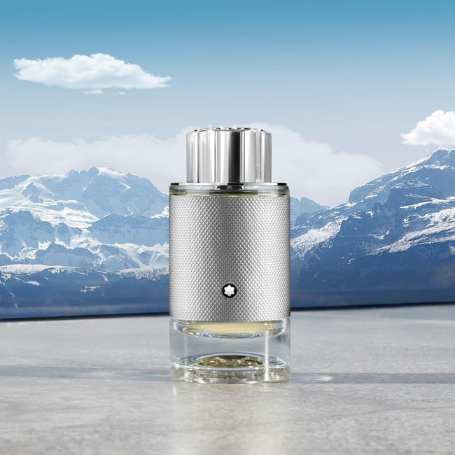 Mont Blanc Explorer Platinum woda perfumowana spray 30ml