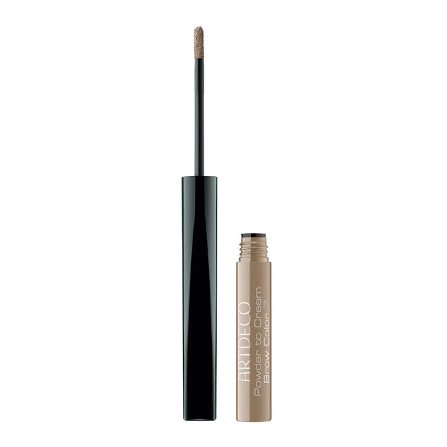 Artdeco Powder To Cream Brow Color kremowy puder do brwi 7 Blonde 1,2g