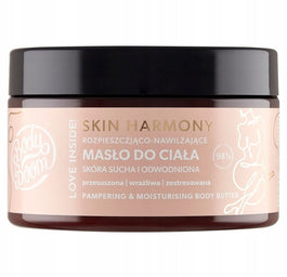 Body Boom Skin Harmony rozpieszczająco-nawilżające masło do ciała Relaksujący Kumpel 250ml