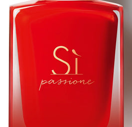 Giorgio Armani Si Passione Intense woda perfumowana spray 30ml