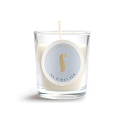 Flagolie Mała sojowa świeca do aromaterapii Na Dobry Sen 70g