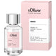 s.Oliver Pure Sense Women woda toaletowa spray 30ml