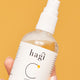 Hagi Smart C esencja-tonik rozświetlający do twarzy 100ml