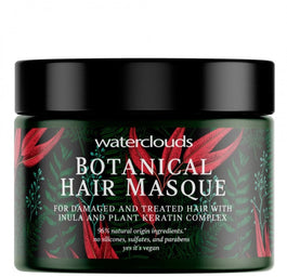 Waterclouds Botanical Hair Masque maska do włosów zniszczonych 200ml