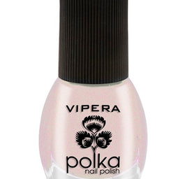 Vipera Polka Nail Polish lakier do paznokci 005 5.5ml