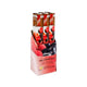 La Casa de los Aromas Incense kadzidła zapachowe Czerwone Owoce 6x20szt