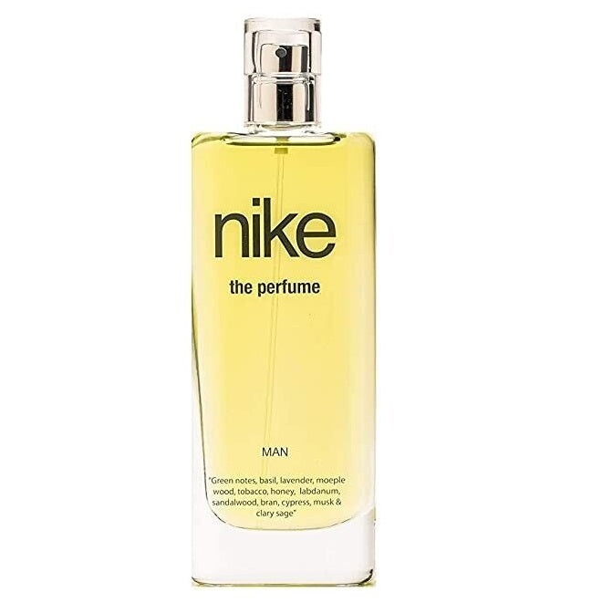 nike the perfume man woda toaletowa 75 ml   