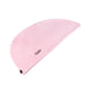 Glov Sahasrara Chakra zestaw Soft Hair Wrap turban do włosów + Hair Mask maska odżywcza do włosów 30ml + worek-kosmetyczka