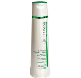 Collistar Volumizing Shampoo szampon zwiększający objętość do włosów cienkich i słabych 250ml