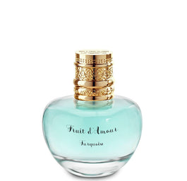 Emanuel Ungaro Fruit D'Amour Turquoise woda toaletowa spray 100ml