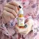 Nacomi Cuticle Oil olejek do skórek Papaya Pie 15ml