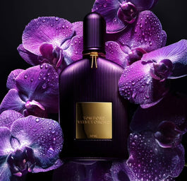 Tom Ford Velvet Orchid woda perfumowana spray 30ml