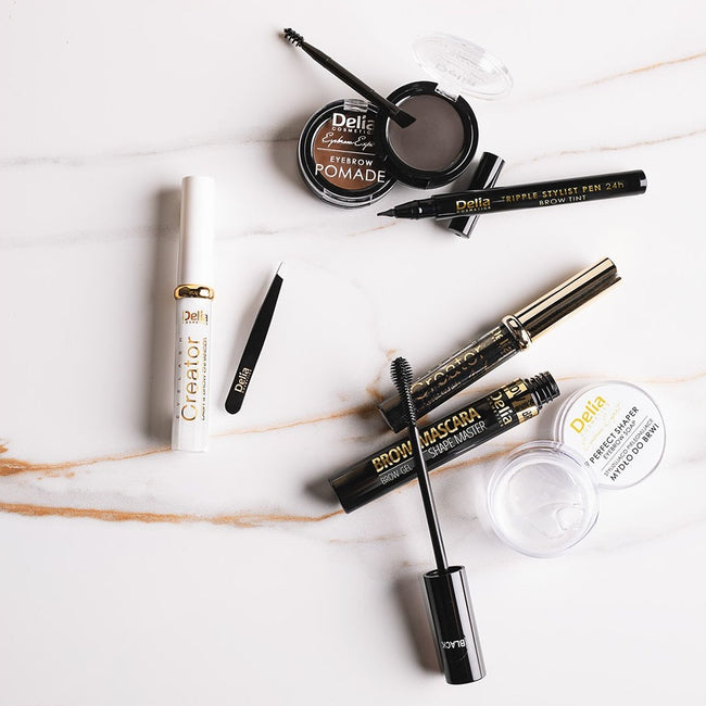 Delia Creator serum na wzrost brwi i rzęs 7ml