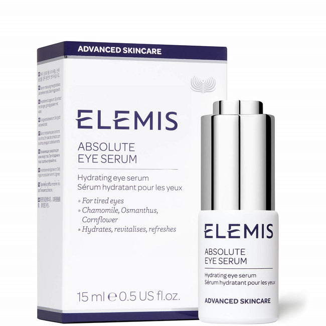 ELEMIS Absolute Eye Serum nawilżające serum pod oczy 15ml