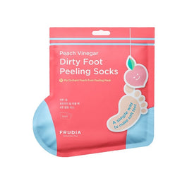 Frudia My Orchard Foot Peeling Mask skarpetki złuszczające do stóp 40g