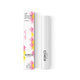 KIKO Milano Lip Volume Stylo nawilżający balsam do ust z efektem zwiększającym objętość 01 Tutu Rose 2g