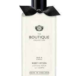 Grace Cole Boutique Body Lotion balsam do ciała Oud & Cassis 500ml