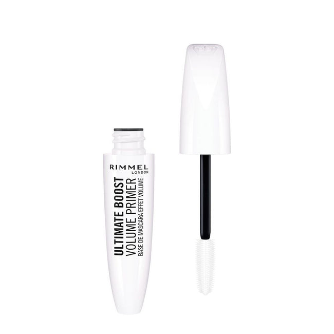 Rimmel Ultimate Boost Volume Primer baza pod tusz do rzęs 12ml