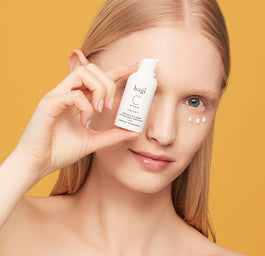 Hagi Smart C krem liftingujący pod oczy 15ml