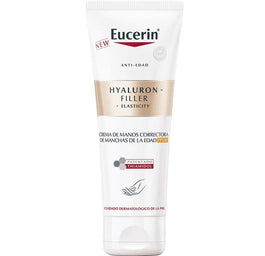 Eucerin Hyaluron-Filler + Elasticity Age Spot Correcting Hand Cream SPF30 krem do rąk korygujący plamy starcze 75ml