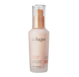 It's Skin Collagen Nutrition Serum ujędrniające serum do twarzy 40ml