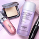 KIKO Milano Pure Clean Eyes & Lips dwufazowy płyn do demakijażu oczu i ust 125ml