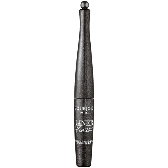 Bourjois Liner Pinceau eyeliner z pędzelkiem 08 Noir Surrealiste 2.5ml