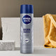Nivea Men Silver Protect antyperspirant spray 150ml